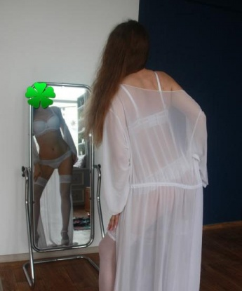 Анкета проститутки Валерия - Фото, г. Красный Яр, 45 лет, №13282